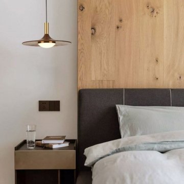 Подвесной светодиодный светильник Imperium Loft Thea 189876-23