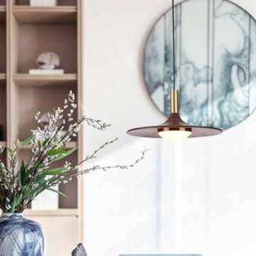 Подвесной светодиодный светильник Imperium Loft Thea 189876-23