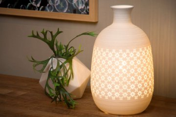 Настольная лампа Lucide Tiesse 13534/26/31