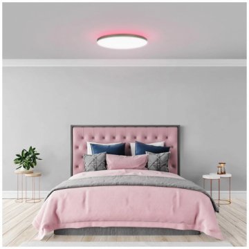 Потолочный светодиодный светильник Yeelight Halo Ceiling Light YLXD50YL