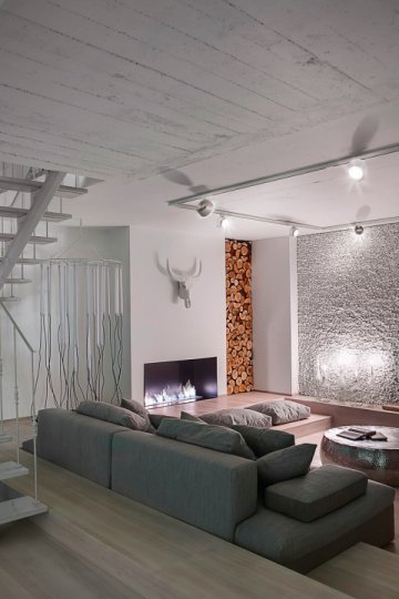 Трековый светодиодный светильник Kanlux BTLW 18W-940-W 35664