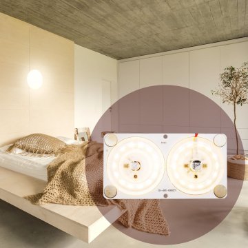 Светодиодный модуль Apeyron 02-15