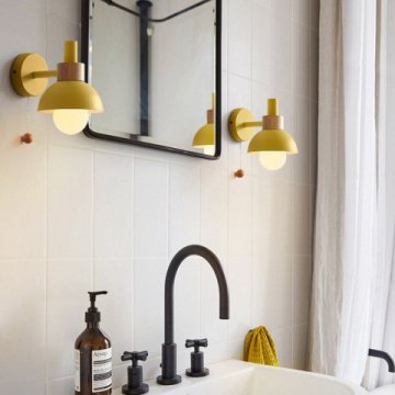 Бра Imperium Loft Fanta 204546-26