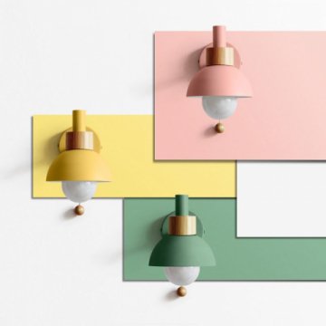 Бра Imperium Loft Fanta 204546-26