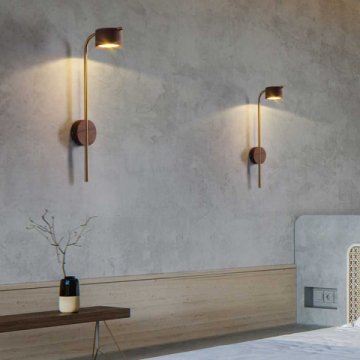 Бра Imperium Loft Patsy 208810-23