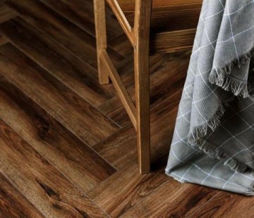 SPC ламинат Aberhof Carmelita 0420