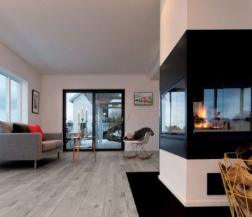 Ламинат Alloc Original 04421 Дуб Копенгаген