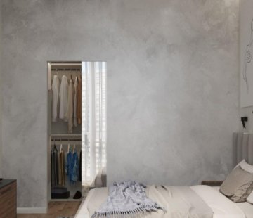 Ламинат Alloc Original 04461 Дуб Элегант светло-серый