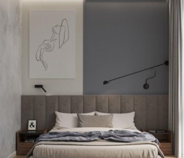 Ламинат Alloc Original 04461 Дуб Элегант светло-серый