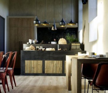 Ламинат Alloc Original 04471 Дуб Натур Элегант