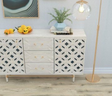 Ламинат Alloc Original 04491 Дуб весенний