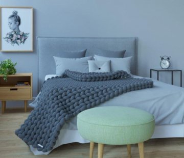 Ламинат Alloc Original 04522 Дуб белый