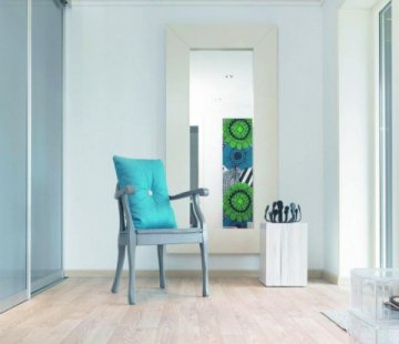 Ламинат Alloc Original 04522 Дуб белый