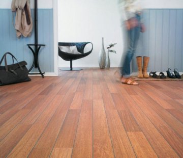 Ламинат Alloc Original 04872 Дуссие Палуба