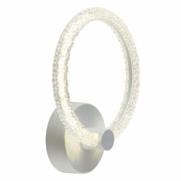 Настенный светодиодный светильник Profit Light 8024/1W WHT