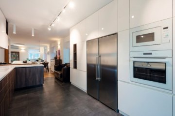 Трековый светодиодный светильник Kanlux BTL 38W-930-W 35658