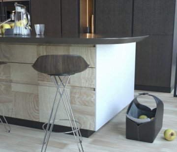 Ламинат Alloc Original 05123 Ясень белый