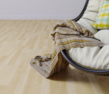 Ламинат Alloc Original 05133 Ясень Мимоза