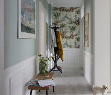 Ламинат Alloc Original 05221 Сосна Рокка-ди-Папа