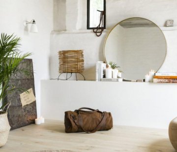 Ламинат Alloc Original 05631 Дуб Хасинта