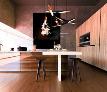 Ламинат Alloc Original 05651 Дуб Мальта