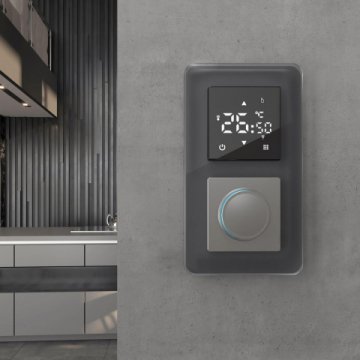 Рамка Werkel Elite на 2 поста графит W0022440 4690389180705