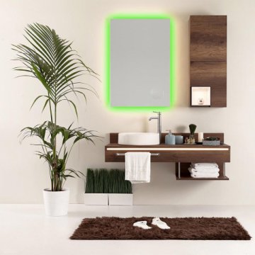 Светодиодная влагозащищенная лента Apeyron 4,8W/m 60LED/m 3528SMD зеленый 5M 07BL