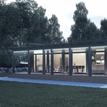 Светодиодная влагозащищенная лента Apeyron 4,8W/m 60LED/m 3528SMD холодный белый 5M 08BL