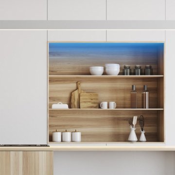 Светодиодная лента Apeyron 14,4W/m 60LED/m 5050SMD синий 5M 50BL