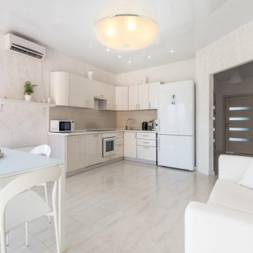 Потолочный светильник F-Promo Costa 2753-5C