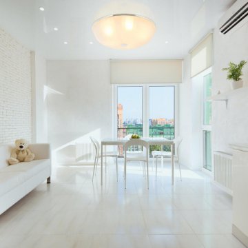 Потолочный светильник F-Promo Costa 2753-5C