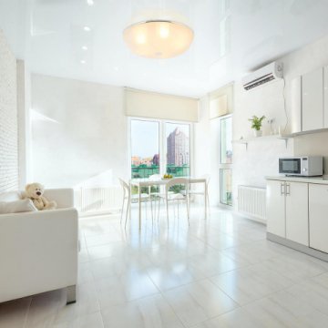 Потолочный светильник F-Promo Costa 2753-5C