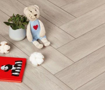 SPC ламинат Aberhof Carmelita 0701