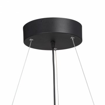 Подвесной светодиодный светильник Vitaluce V4680-1/2S