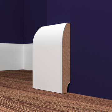 ПЛИНТУС PN 080 (95*16*2000 мм)