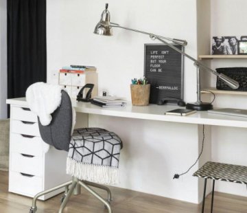 Ламинат Alloc Original 08520 Дуб Берлин