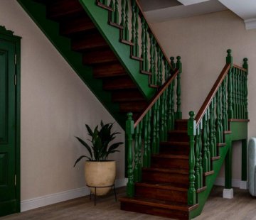 Ламинат Alloc Original 08520 Дуб Каньон светлый