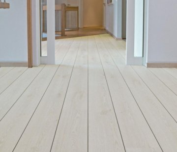 Ламинат Alloc Original 08531 Дуб Светлый Палуба