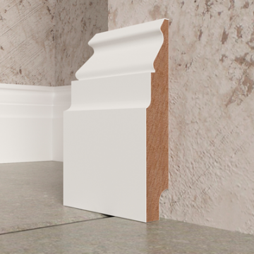 ПЛИНТУС PN 090 (100*18*2000 мм)