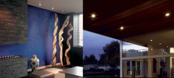 Встраиваемый светильник Delta Light MZ 35 202 01 06 W