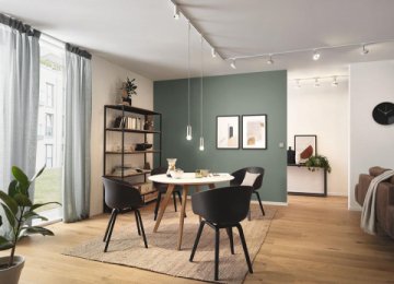 Трековый светильник Paulmann URail Spot Tube 96963