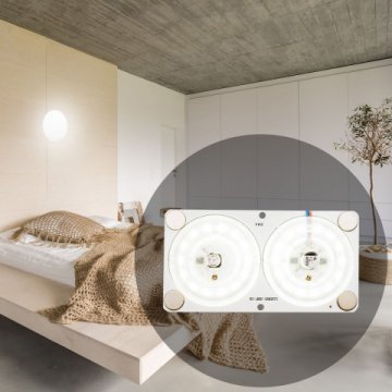 Светодиодный модуль Apeyron 02-16