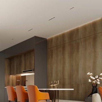 Встраиваемый светодиодный светильник Elektrostandard 9921 a052480