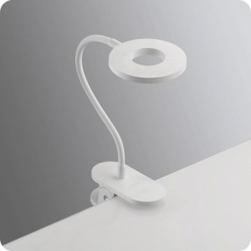 Настольная лампа Yeelight Led Clip Lamp J1 YLTD10YL