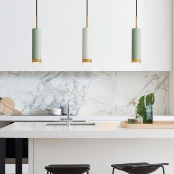 Подвесной светодиодный светильник Imperium Loft Talsi 178118-26