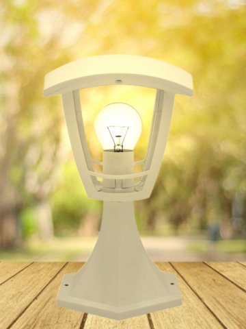 Уличный светильник Apeyron Валенсия 11-156