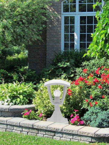 Уличный светильник Apeyron Валенсия 11-156