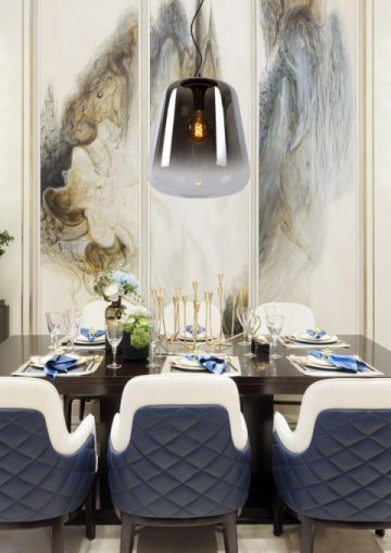 Подвесной светильник Lucide Glorio 25402/45/65