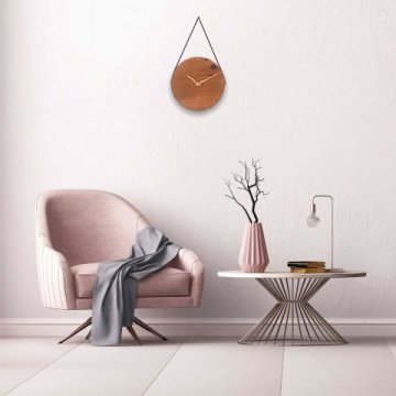 Часы настенные Apeyron WD200918