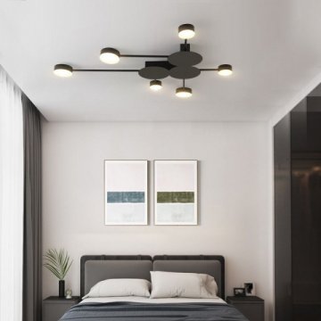 Потолочная светодиодная люстра Imperium Loft Asbro 177912-26